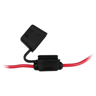 Sea Dog Porte-fusible en ligne style ATO/ATC