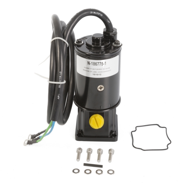 Sierra Moteur trim/inclinaison 18-6775