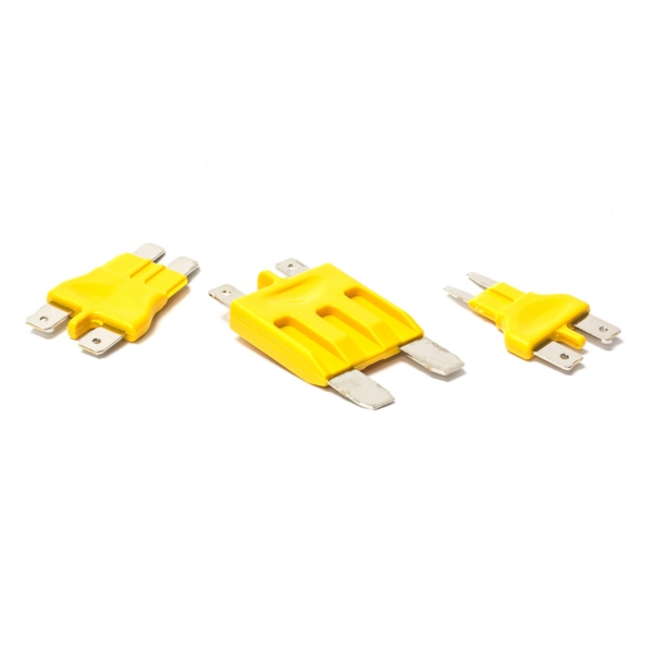 Sierra Connecteur d'essai de douille de fusible