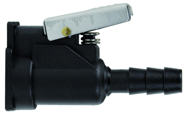 Scepter Connecteur de réservoir et de moteur