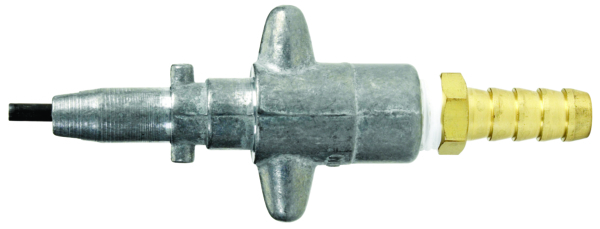 Scepter Connecteur de réservoir de style ″bayonet″