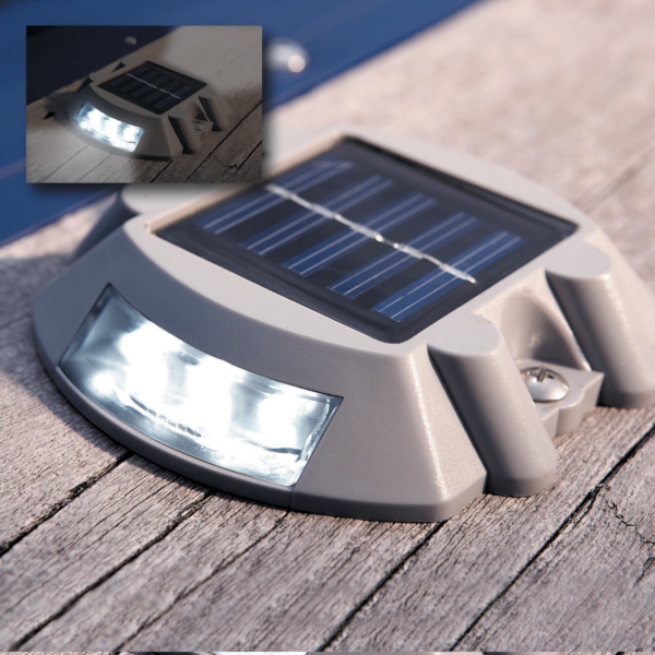 Dock Edge  Lumière ″Dock Lite″