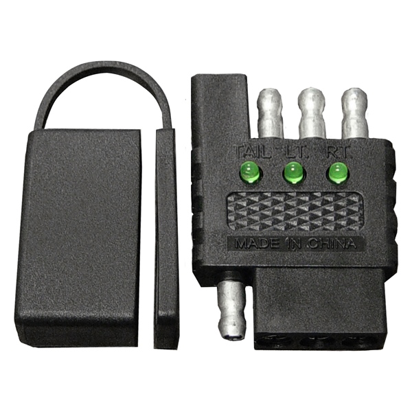 Kimpex Vérificateur de circuit de remorque en ligne