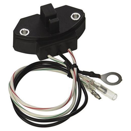 CDI  Module d'allumage - Chute de la foudre