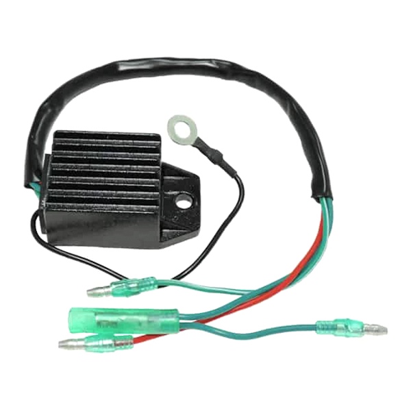 CDI  Régulateur de voltage 197-0003 Yamaha - 751148