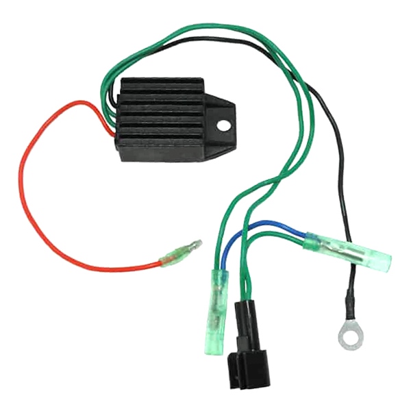 CDI  Régulateur de voltage 197-0004 Yamaha - 751149