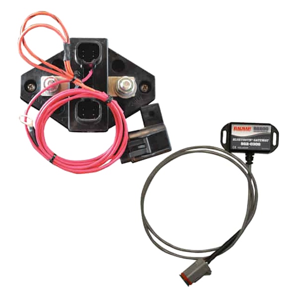 CDI  Moniteur de batterie SG205