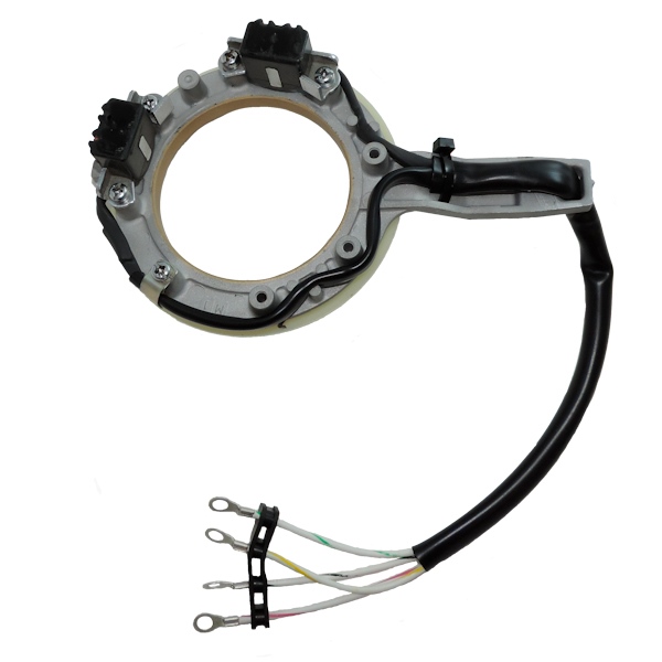 CDI  Bobine à pulsion 4 cylindres 751167
