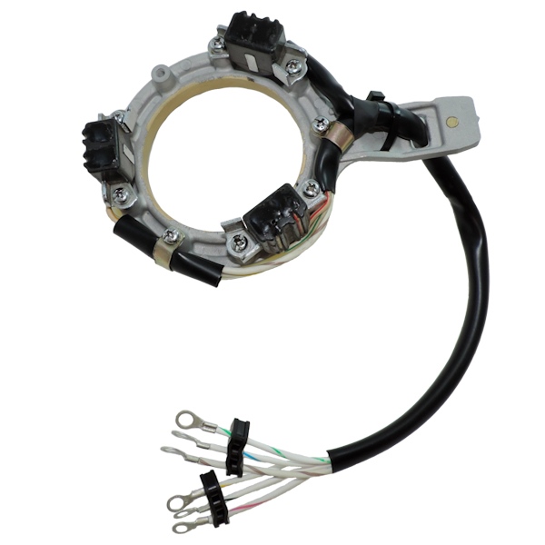 CDI  Bobine à pulsion 6 cylindres 751168