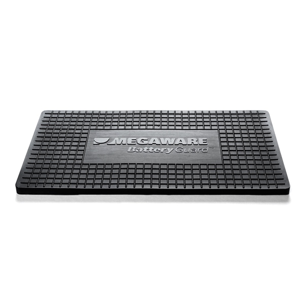 Megaware Protecteur de batterie