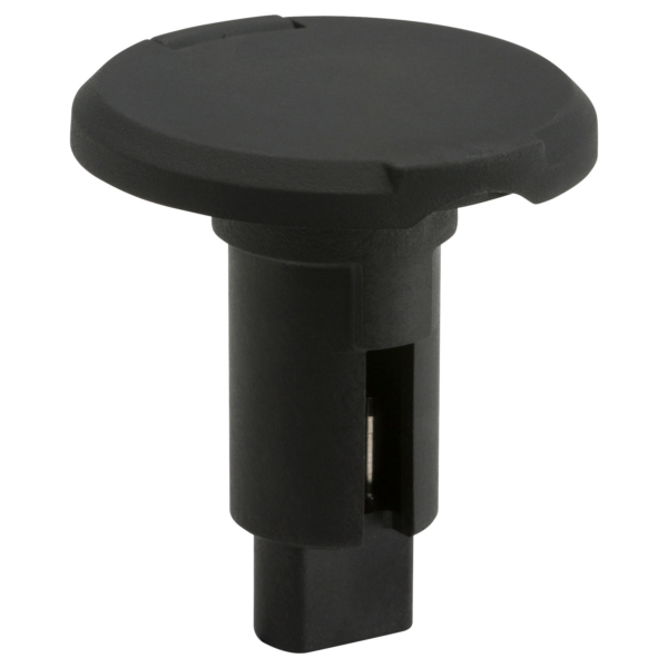 Attwood Base de feux de navigation LightArmor Plug-In - 2 Pin
