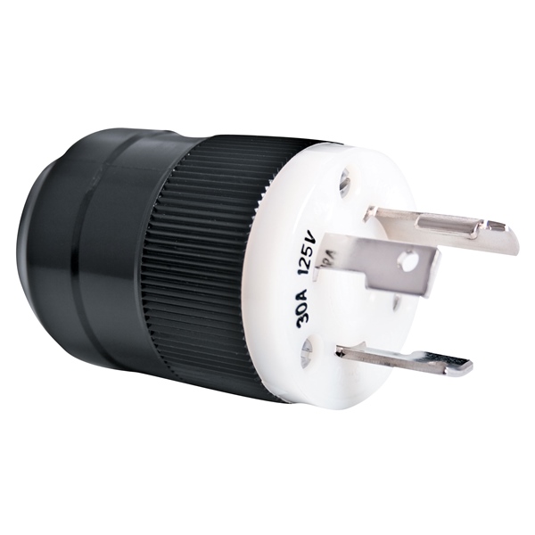 Marinco Prise 30A, 125V