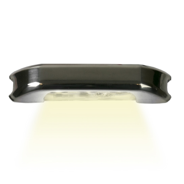 Sea Dog Petite lumière de courtoisie deluxe – Arrière