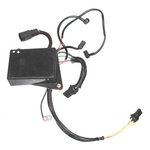 Sierra Bloc d'alimentation