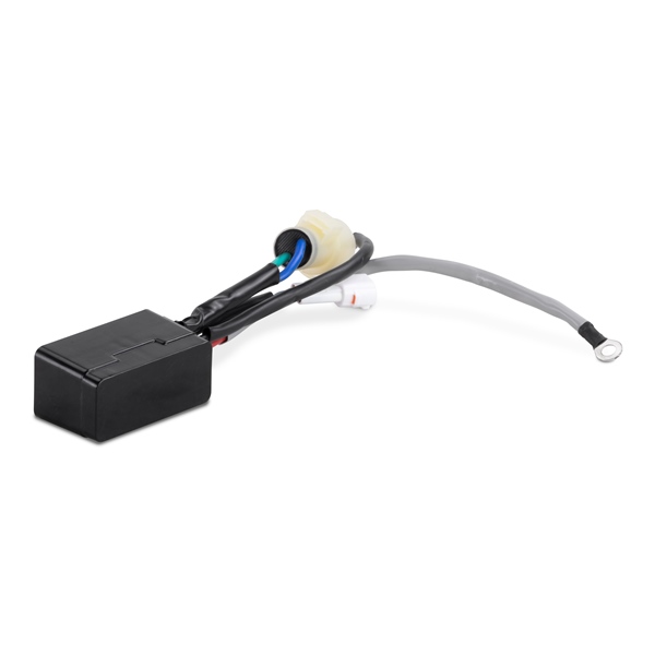 Sierra Relais power-trim et inclinaison 18-1527
