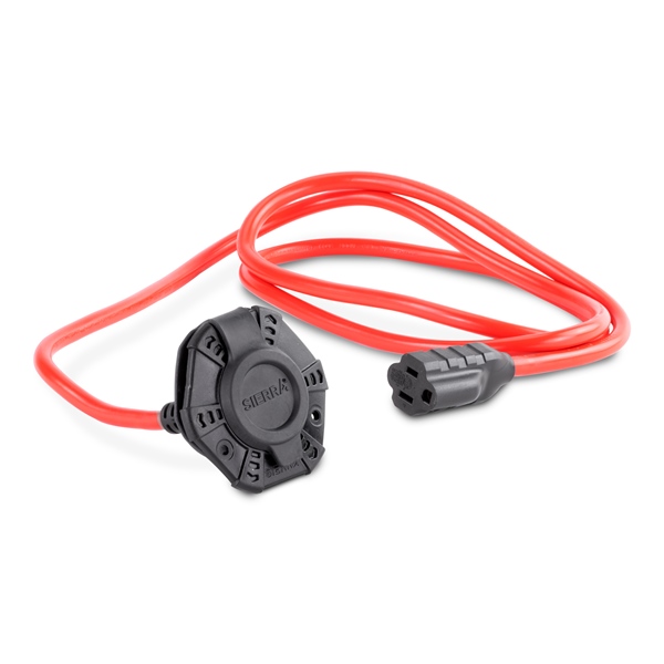 Sierra Prise d'alimentation AC avec rallonge 791463