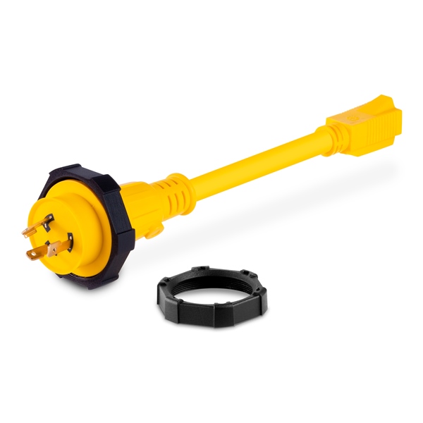 Sierra Adaptateur Pigtail AC12510 Pigtail - 791474