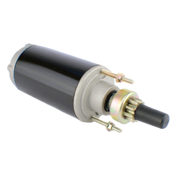 PROTORQUE Démarreur Mercury, Force - Marine