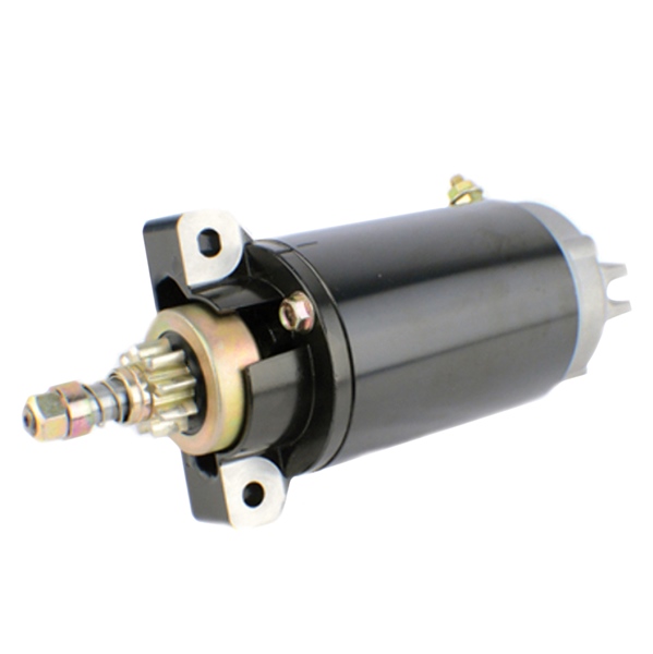 PROTORQUE Démarreur Mercury - Marine
