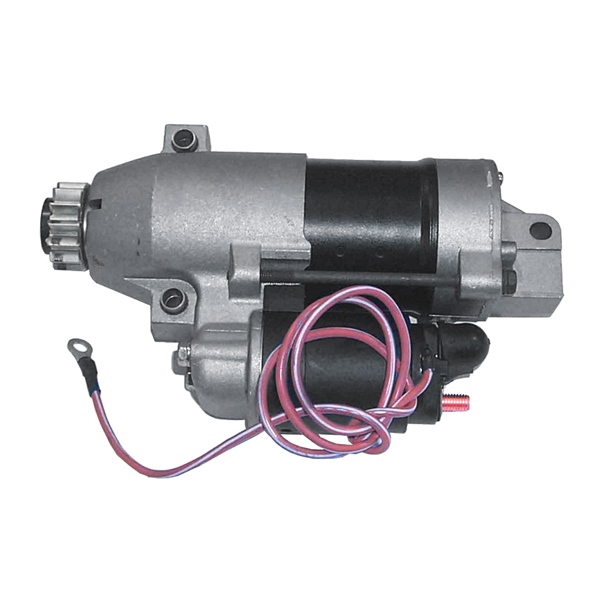 PROTORQUE Démarreur N/A - Marine