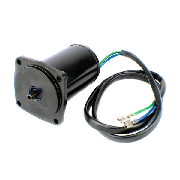 PROTORQUE Moteur de compensation et d'inclinaison bi-rotation