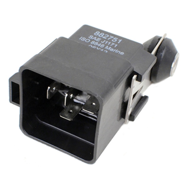 PROTORQUE Relais Mercury - 794533