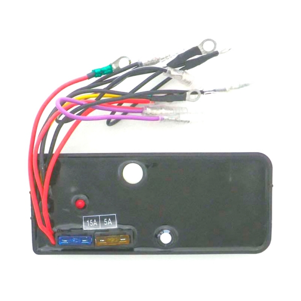 WSM Boîte électronique CDI Kawasaki - 278000200, 278000070, 278000262, 278000413