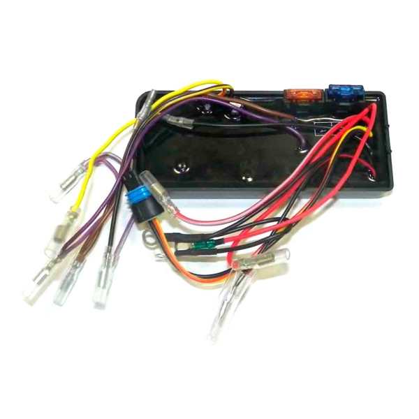 WSM Boîte électronique CDI Sea-doo - 278000474, 278001134
