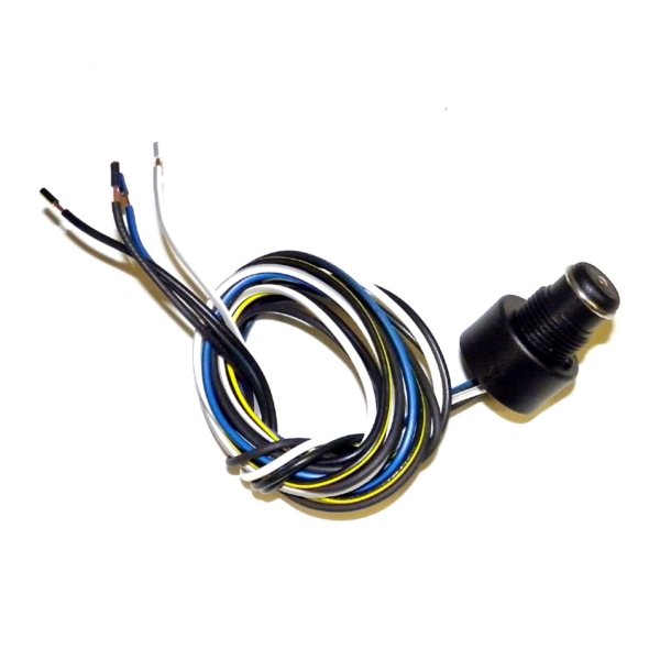 WSM Interrupteur sécurité Poussoir - 796113