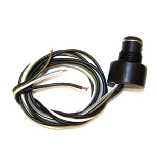 WSM Interrupteur sécurité Poussoir - 796114