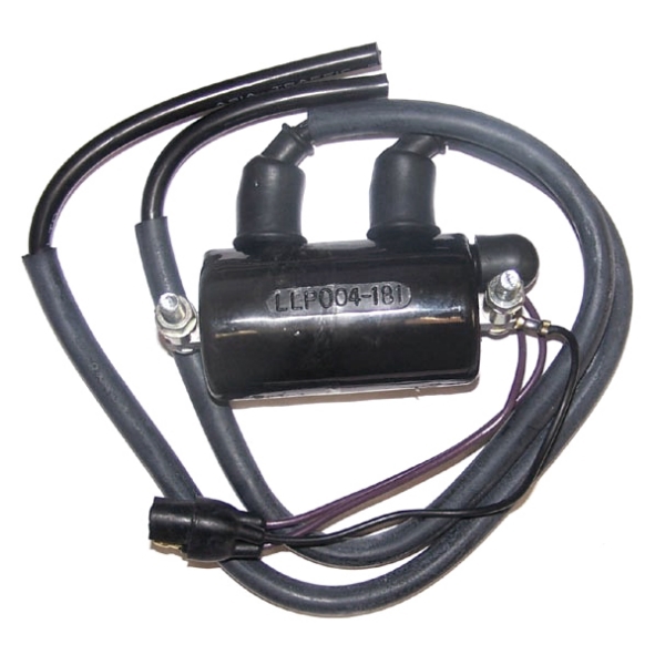 WSM Bobine d'allumage Kawasaki - 796156