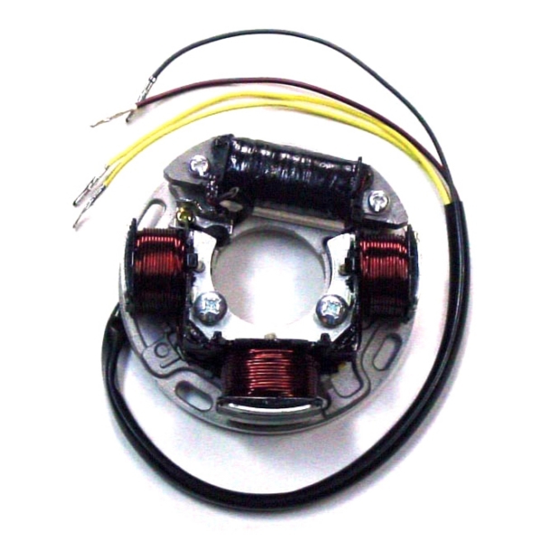 WSM Stator Sea-doo - 004-202
