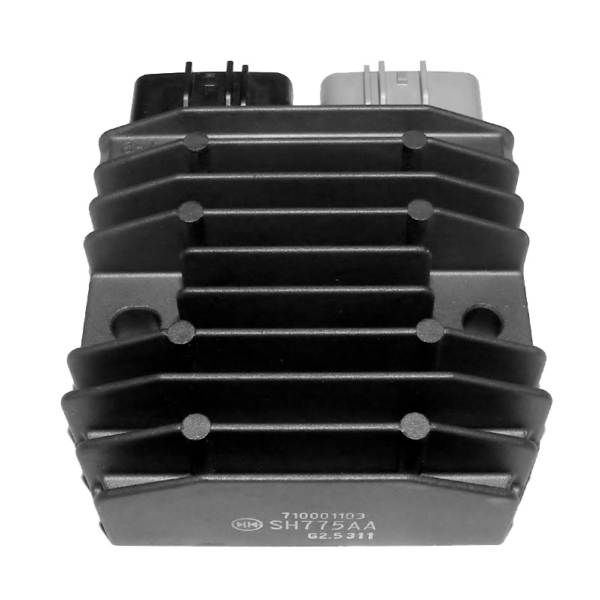 WSM Régulateurs de voltage Sea-doo - 004-221-01
