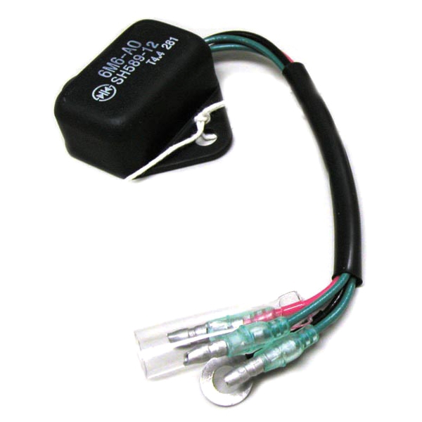 WSM Régulateurs de voltage Yamaha - 004-225