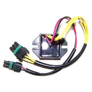 WSM Régulateurs de voltage Sea-doo - 004-226