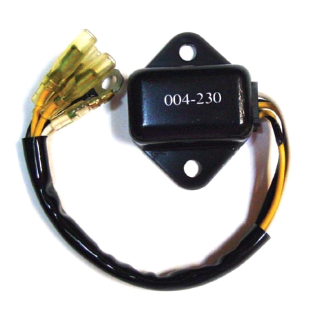 WSM Régulateurs de voltage Kawasaki - 004-230