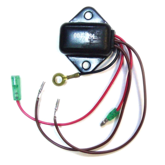 WSM Régulateurs de voltage Kawasaki - 004-234