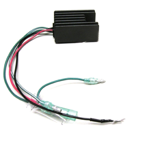 WSM Régulateurs de voltage Yamaha - 004-281
