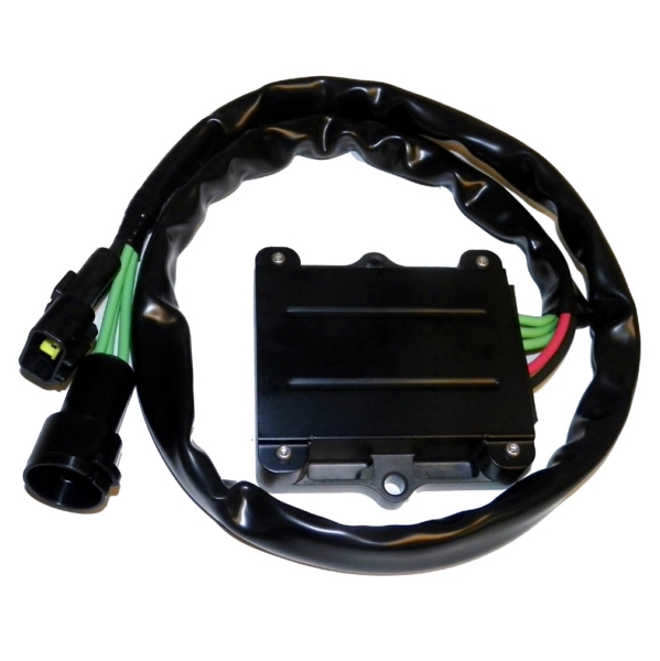 WSM Régulateurs de voltage Yamaha - 004-284