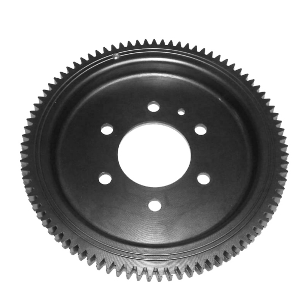WSM Engrenage de démarreur double Serrure à clé - 796222