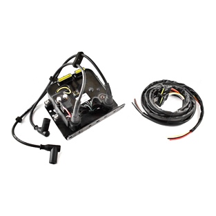 WSM Boîte électronique CDI Kawasaki - 800201