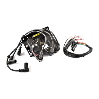 WSM Boîte électronique CDI Kawasaki - 800206
