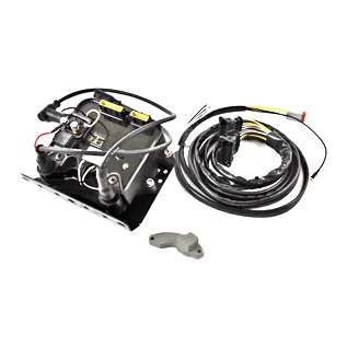 WSM Boîte électronique CDI Sea-doo - 800207