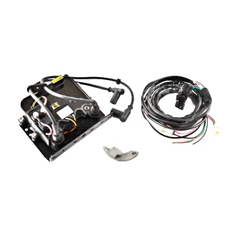 WSM Boîte électronique CDI Yamaha - 800210