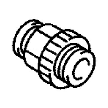 BRP Evinrude Porte-câble 808052