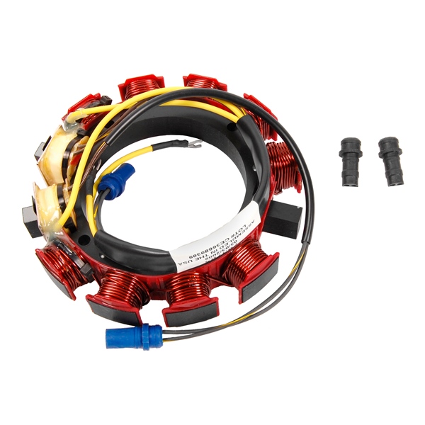 BRP Evinrude Stator Johnson/Evinrude, OMC - 821635