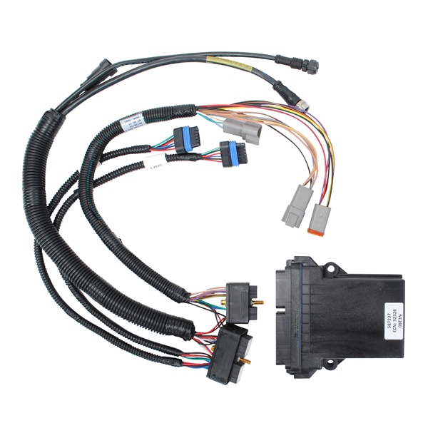 BRP Evinrude Ensemble de convertisseur