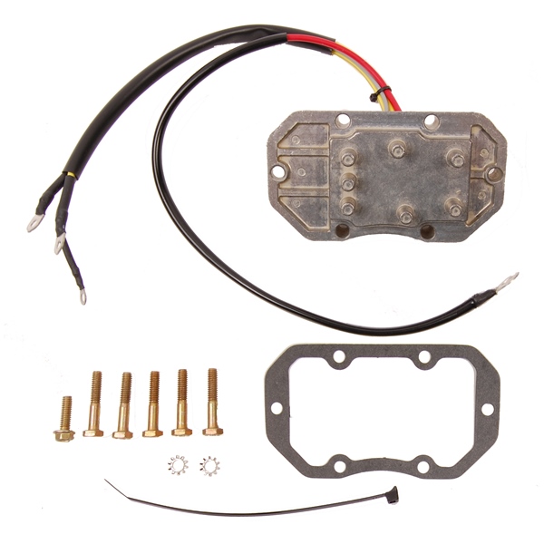 BRP Evinrude Régulateur de voltage 821714