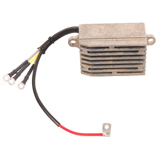 BRP Evinrude Ensemble de redresseur/régulateur Johnson/Evinrude, OMC - 821876