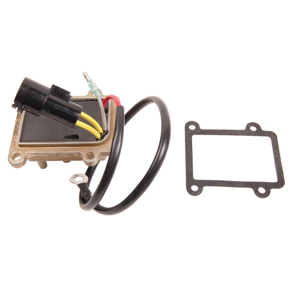 BRP Evinrude Régulateur de voltage 821881